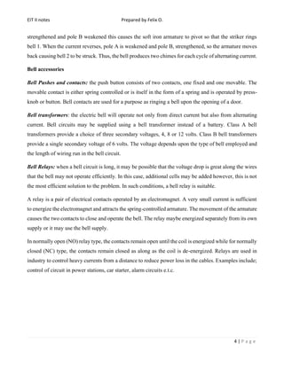 Bells and Alarms Notes.pdf