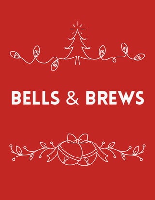 Bells & Brews
 