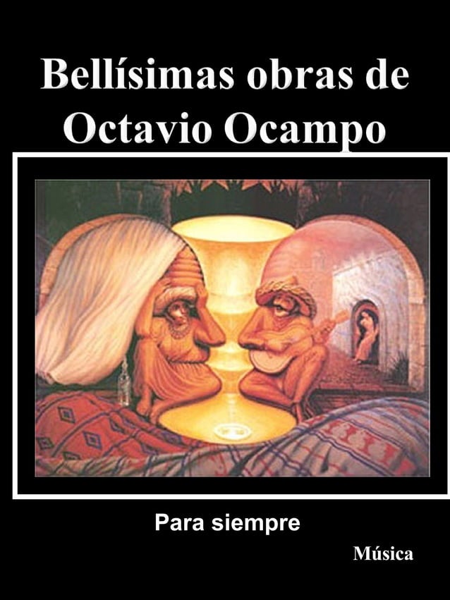 Bellísimas Obras De Octavio Ocampo (Cmp) | PPS | Fine Art