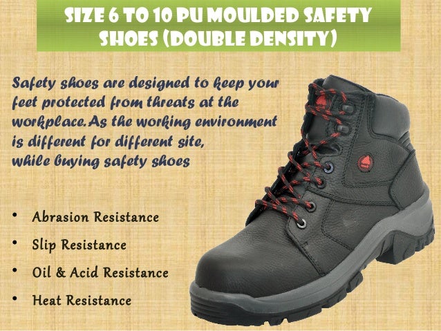 best safety shoes online