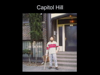 Capitol Hill
 