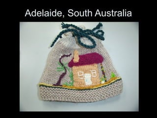 Adelaide, South Australia
 