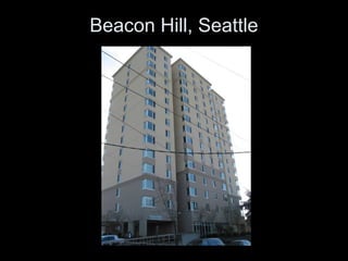 Beacon Hill, Seattle
 