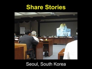 Share Stories




Seoul, South Korea
 