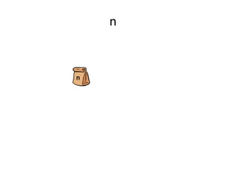 n
n
 