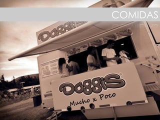 DÍA 1: FIESTA ADRENALINE RED
23:00 A 05:00
Desde las 23:00 horas comienza la fiesta
auspiciada por Adrenaline Red. 2 ambientes, bar
abierto, energéticas, concursos y bajones te están
esperando en esta increíble primera noche.
 