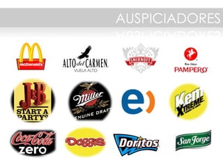 QUE INCLUYE BELLY BEACH PLUS
Belly Box de Supervivencia.
En cada uno de los box de
superviciencia agregamos una promo
de Mistral 35° por cabaña.
 