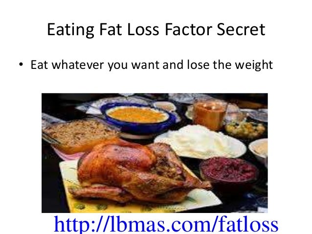  Belly fat loss diet 