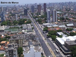 Bairro do MarcoBairro do Marco
 