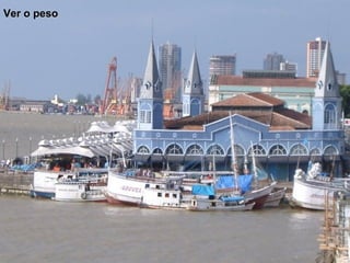 Ver o pesoVer o peso
 