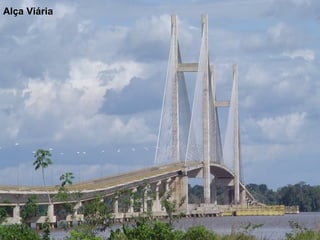 Alça ViáriaAlça Viária
 