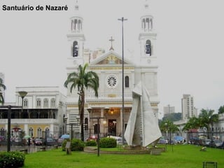 Santuário de NazaréSantuário de Nazaré
 