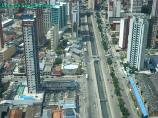 Doca de Souza FrancoDoca de Souza Franco
 