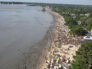 Praia do OuteiroPraia do Outeiro
 