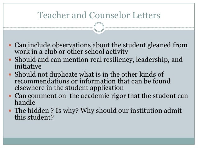 tips for writing powerful teacher and counselor letters of recommenda how to write a teacher letter of recommendation