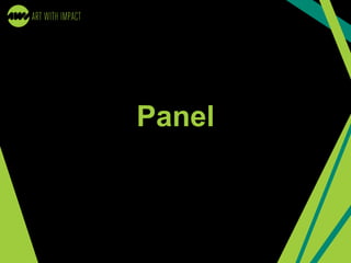 Panel
 