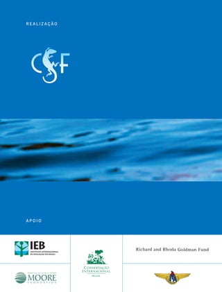 ConservationStrategyFundConservaçãoEstratégica
Custos e benefícios
do complexo hidrelétrico Belo Monte:
Uma abordagem econômico-ambiental
wilson cabral de sousa júnior
john reid
neidja cristine silvestre leitão
A P O I O
R E A L I Z A Ç Ã O
SÉRIETÉCNICA|EDIÇÃO4|marçode2006
Conservation Strategy Fund | Conservação Estratégica | SÉRIE TÉCNICA | EDIÇÃO 4 | março de 2006
Richard and Rhoda Goldman Fund
 