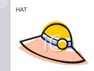 HAT
 