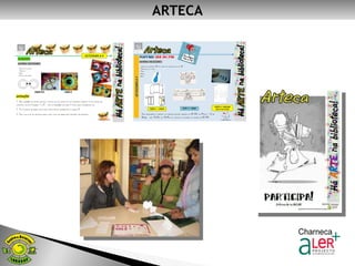 ARTECA 