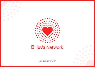 Language: Dutch
 