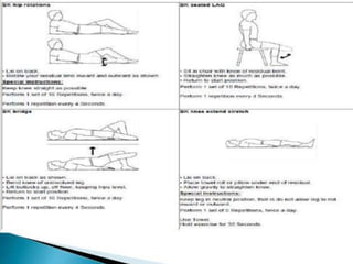 Below knee amputation and its Rehabilitation.pptx