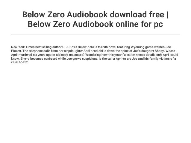 download free below zero game