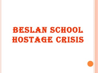 Belsan school seize
