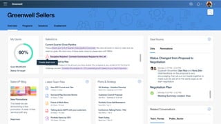 IBM Connections PINK
Our Journey To Date
Accomplishments
• Skills developed
• Foundation laid
• Components delivered
• Cus...