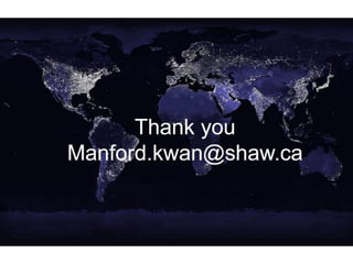 One Belt One Road Demystified