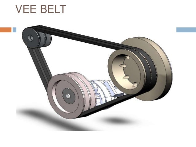 giant belt drive