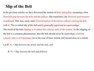 Belt Drives_1.pptx