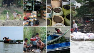 The Quiet Revolution in Myanmar’s Aquaculture Value Chain