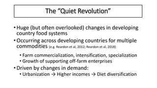 The Quiet Revolution in Myanmar’s Aquaculture Value Chain