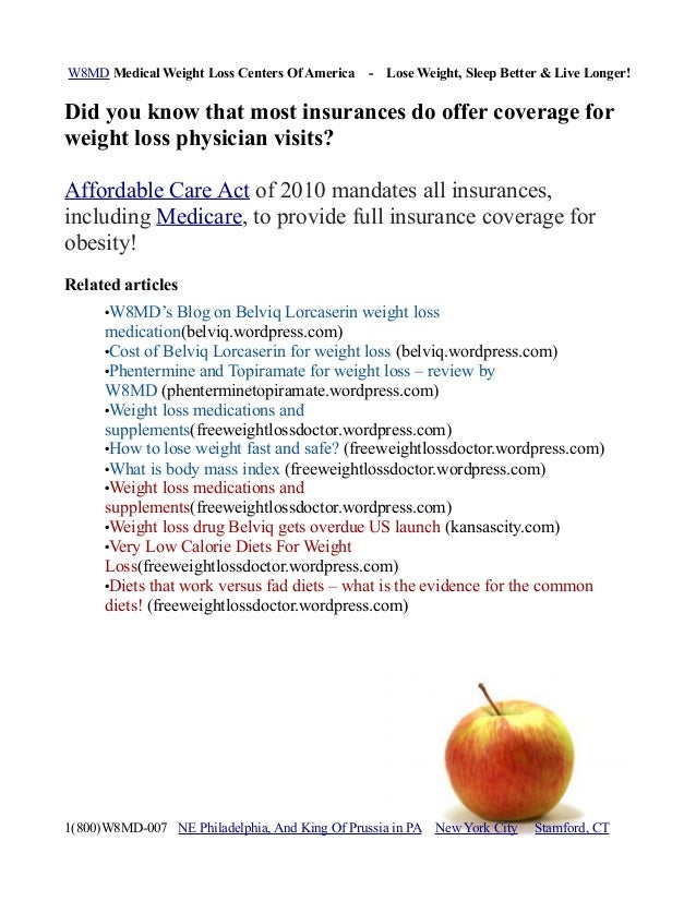 Yorkville weight loss center picture 10