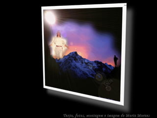 Maria Moraes Texto, fotos, montagem e imagem de Maria Moraes 