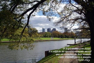 Estudo
Sistematizado
do
Evangelho
Segundo
Espiritismo
Centro
Estudos
Espírita
Caminho
da
Luz
2
2
 