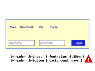 Download Help Contact 
password LLooggiinn 
Main 
username 
.b-header .b-input { font-size: 0.85em } 
.b-header .b-button { background: navy } ! 
 