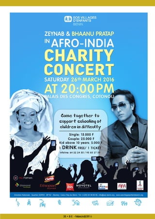 35 • B E - March 201635 • B E - February 2016
 