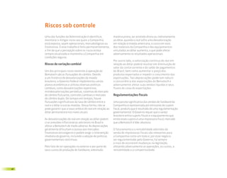 BEMATECH - Relatório Anual 2011