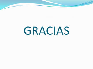 GRACIAS
 