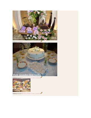 Postado por Iza Cunha às Domingo, Setembro 13, 2009 0 comentários
Postado por Iza Cunha às Domingo, Setembro 13, 2009 0 comentários
Postado por Iza Cunha às Domingo, Setembro 13, 2009 0 comentários
 