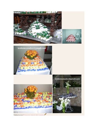 Postado por Iza Cunha às Quarta- feira, Outubro 08, 2008 0 comentários
 