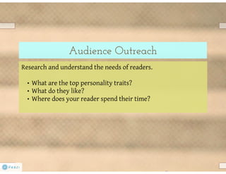 Bementioned personal branding consulting
