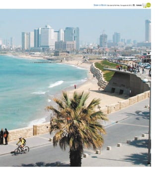 DIÁRIO DA REGIÃO São José do Rio Preto, 5 de agosto de 2012 / 25 - TURISMO
 