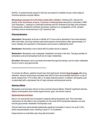 Some important points about bempedoic acid.pdf