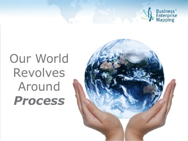 The Purpose Of A Process