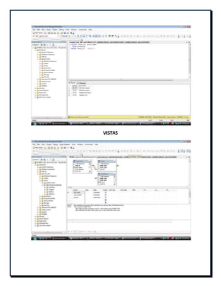EJERCICIOS DE BENFORTAN