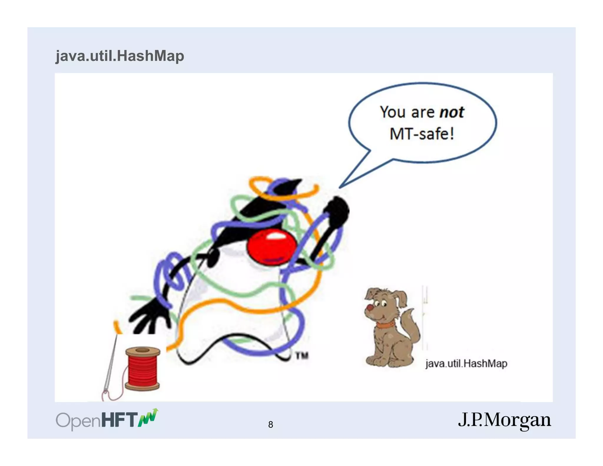 java.util.HashMap
8
 