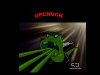 Ben 10 and deepak gupta