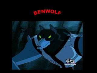 Ben 10 and deepak gupta